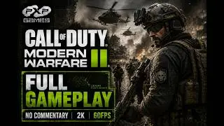 Call of Duty Modern Warfare II