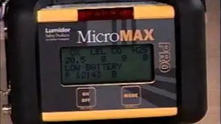 MicroMax Pro Training video