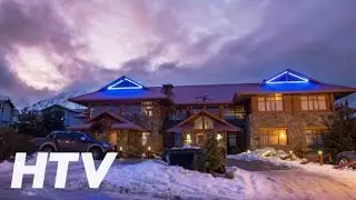 Hosteria del Recodo en Ushuaia
