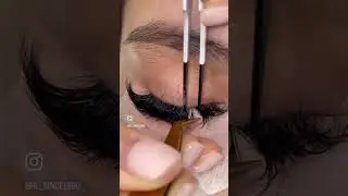 Lash Map Tips EPS 527 Learn how to increase your volume retention