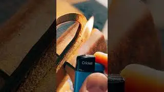 #leather #leathercraft #leatherwork #leatherworking #handmade #tutorials #craft#work #diy #diycraft
