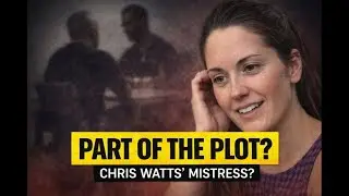 Nicole Kessinger: Mistress, Manipulator, or Just a Bystander? | Chris Watts Case