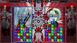 [Panel Attack Meijin Series] 8th Master League: EpicYoshi vs Pok&eacute;Mastershadow