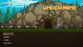 Undermine  - Part 1