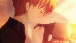 FRUITS BASKET THE FINAL EP 6 PREVIEW -season 3 episode 6