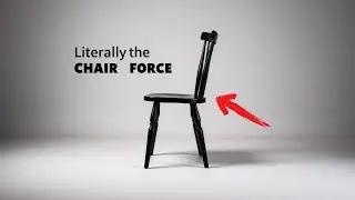 Why the Air Force is the BEST