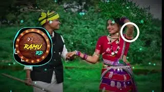 O SANGO SEWA JHOR LELE NEW GONDI SONG DJ RAMU RD PRODUCTIOn 