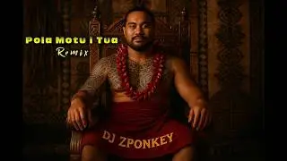 DJ ZPONKEY - Pola Motu i Tua Remix (Nato & Brothers)