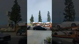 2022 C8 Corvette Delivery