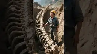 The Wushan Dragon Bones: Evidence of a Real Ancient Giant?