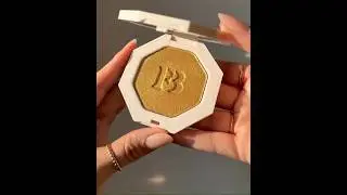 #unboxing #blush #gold #shorts