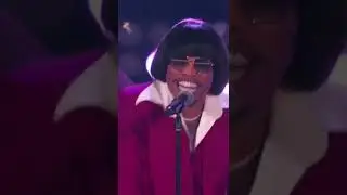 Bruno Mars, Anderson .Paak, Silk Sonic - Love&rsquo;s Train [BILLBOARD Music Awards 2022]
