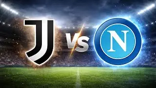Juventus-Napoli Fifa26 Sim&uuml;lasyon