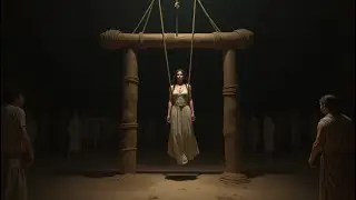The Most Horrifying Punishments of the Persian Empire