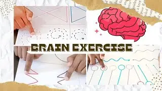brain exercise for kids/brain gym/right_left brain exercise/brain teaser
