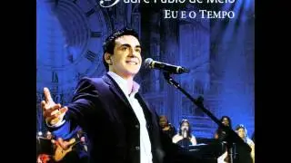 Humano Demais - Padre Fábio De Melo - Cd Eu E O Tempo
