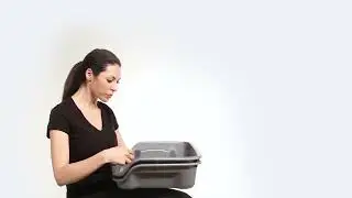 TrimBin Europe trim tray - product video