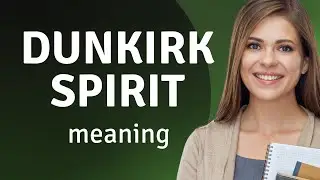 Understanding the 