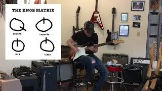 Earthquaker Devices Dispatch Master and Stuart McGuire Boots