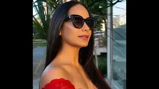 Isabel Borges inaugura a &Oacute;tica Paris em Rio Verde