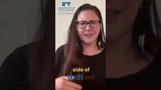 The Art of Self-Disclosure in Social Work | Michon Whiterose on Boundaries and Connection