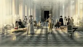 Падение короны - Русский трейлер (2023)