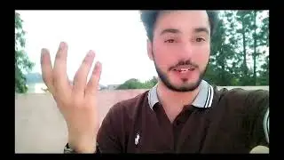 VLOG 3rd : Sunday at gpgc mandian:   19 MAY 2024