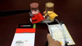 Сравнение дышащих свойств Gore-Tex и Polartec Neoshell