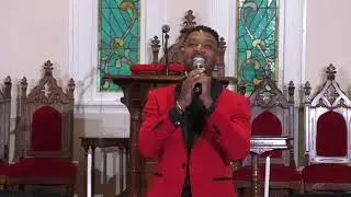 O' Holy Night - Jesse Hamilton Jr
