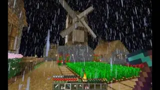 Minecraft - Proton - #4: Zombie Grinder