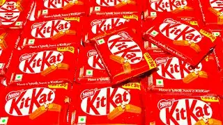 Kitkat Chocolate 30 rupees || Kitkat chocolate Price 30 || kitkat chocolate big size price