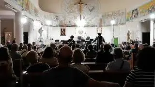 Johann Sebastian Bach: Ouverture (Suite per Orchestra) n. 2 in Si minore, BWV 1067