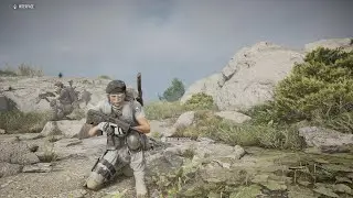 Ghost Recon Breakpoint