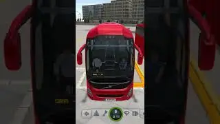 bus simulator game new RC game