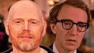 Bill Burr on Woody Allen