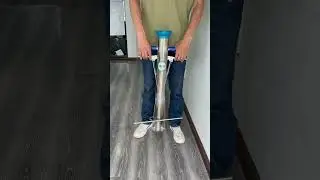 Handheld Plant Transplanter for Pepper Tomato Vegetable seedling Transplanting