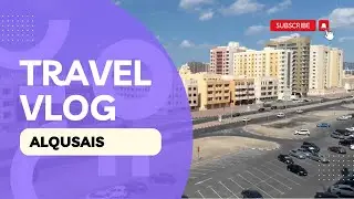 Al Qusais Area,UAE,Dubai near Metro station