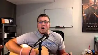 The Defiance Anthem - Getting My Nerd On