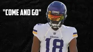 Justin Jefferson NFL Mix 