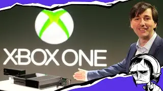 SpeckObst reagiert auf die Microsoft Xbox One Pressekonferenz