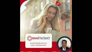 DTW Ignite 2025 | Gen AI Accelerators | Aarav Solutions | Telco | CSPs | Innovation | Live Demo