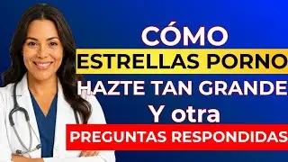 &ldquo;&iquest;C&oacute;mo Crecen las Estrellas del Cine Adulto? Flujo Sangu&iacute;neo, Mente y Funci&oacute;n Er&eacute;ctil Explicados&rdquo;