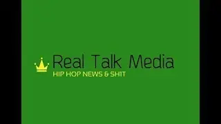 (Trailer) I&rsquo;m not these other Bloggers - Welcome to Real Talk Media