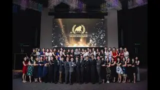 Golden Bear Award 2018: Grand Award Ceremony