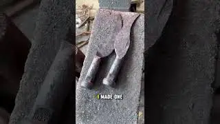 Bull Pin Knives