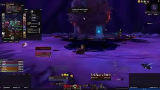 Ret pally 45 il getting carried in heroic nyth