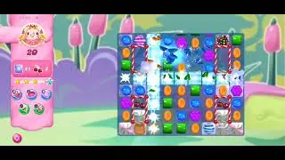 Candy Crush saga / Ep2 easy easy