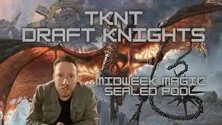 Shoot for the curve 🔴 ⚫️ | Opening all Rakdos legends