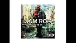 Cam'ron - Oh Boy (Instrumental) Free download