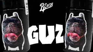 Самый ожидаемый релиз 2025 года? GUZ от B-Eazy (№19)